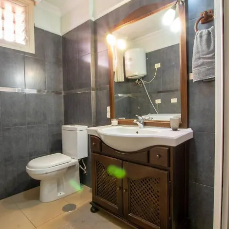 Apartment Fantastic View Terrace By Dream Homes Tenerife Puerto de Santiago (Tenerife)