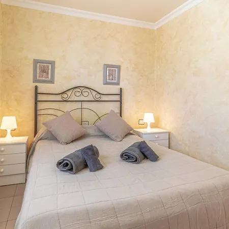 아파트 Fantastic View Terrace By Dream Homes Tenerife 푸에르토 데 산티아고