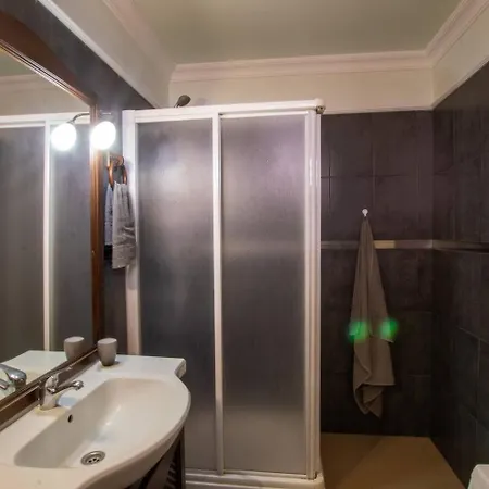 Fantastic View Terrace By Dream Homes Tenerife 아파트 푸에르토 데 산티아고