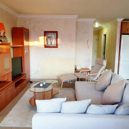 Fantastic View Terrace By Dream Homes Tenerife