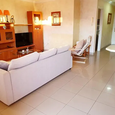 아파트 Fantastic View Terrace By Dream Homes Tenerife *