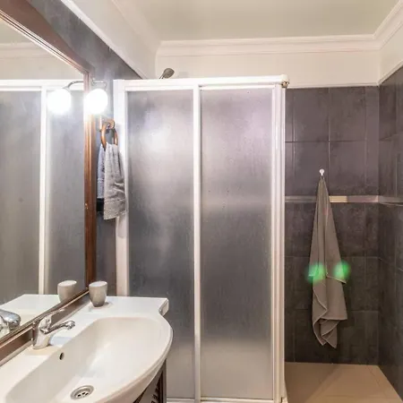 Fantastic View Terrace By Dream Homes Tenerife 아파트