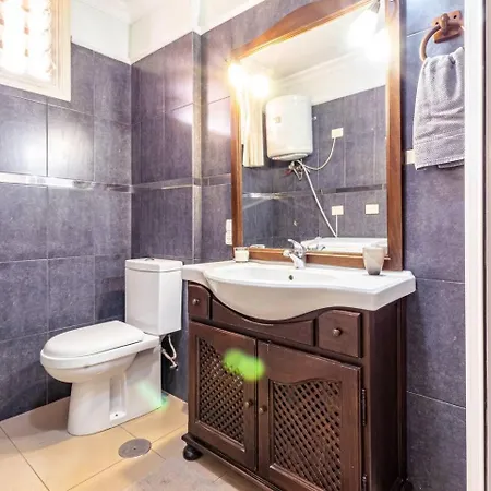 Fantastic View Terrace By Dream Homes Tenerife *